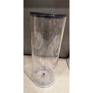 Water tank reservoir replacement for the Nespresso Vertuo Plus coffee machine